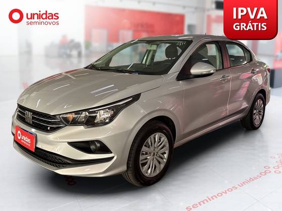 FIAT CRONOS 1.3 FIREFLY FLEX DRIVE CVT FIAT CRONOS 1.3 FIREFLY FLEX DRIVE CVT